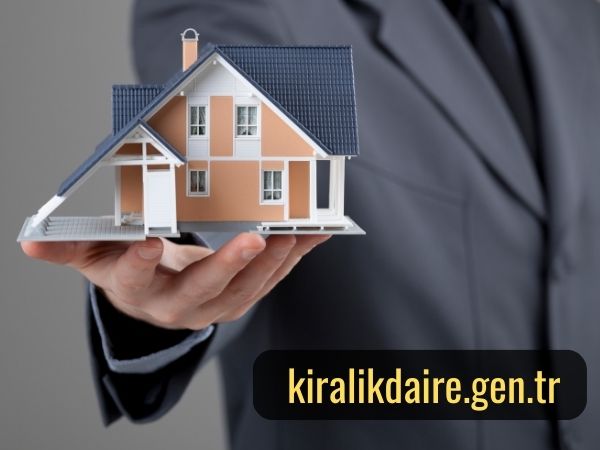 Dereler Mahallesi Kiralık Daire